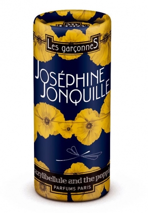 Les Garconnes Josephine Jonquille Crazylibellule and the Poppies for women