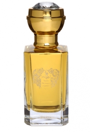 Fleur d’Iris Maitre Parfumeur et Gantier for women