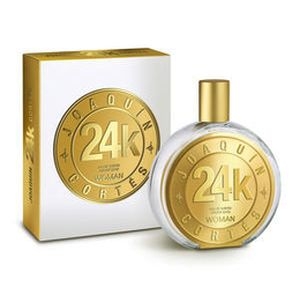 24k Woman Joaquin Cortes for women