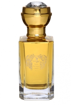 Freesia d’Or Maitre Parfumeur et Gantier perfume  a fragrance for 