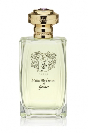 Fraiche Passiflore Maitre Parfumeur et Gantier for women