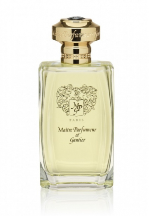 Iris Bleu Gris Maitre Parfumeur et Gantier for men