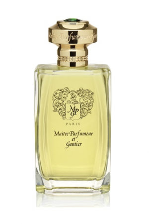 Garrigue Maitre Parfumeur et Gantier for men