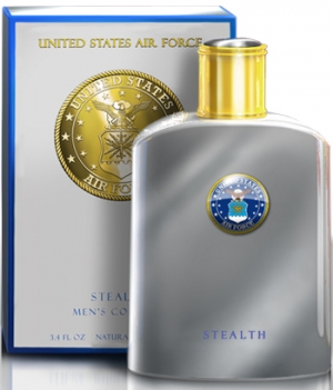 Air Force - Stealth The American Line for men