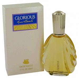 Glorious Gloria Vanderbilt for women