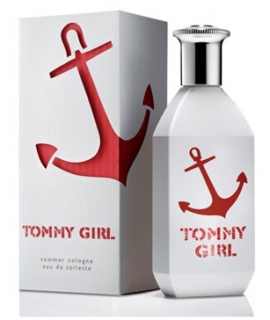 Tommy Girl Summer 2010 Tommy Hilfiger for women