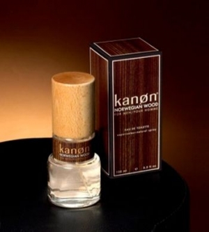 Norwegian Wood Kanøn for men