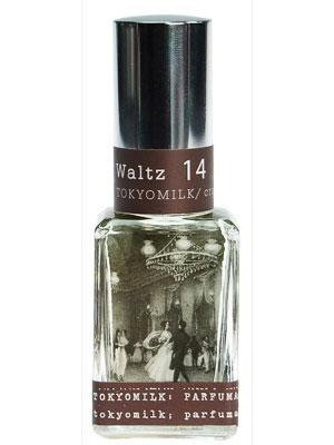 Waltz No.14 Tokyo Milk Parfumarie Curiosite for women and men