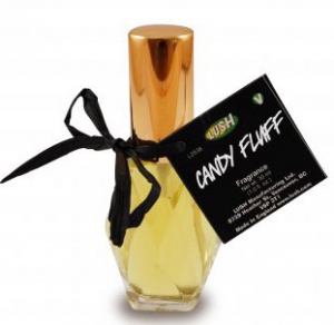 Candy Fluff Lush for women