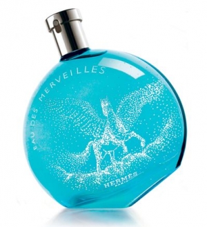 Eau des Merveilles Pegase Hermes for women
