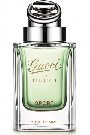 Gucci by Gucci Sport Gucci for men