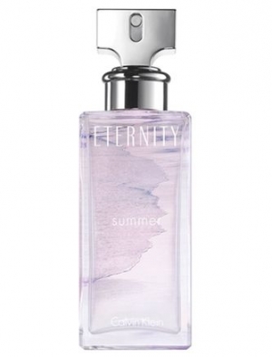 Eternity Summer 2010 Calvin Klein for women