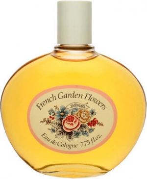 French Garden Flowers Jasmine Alyssa Ashley für Frauen