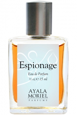 Espionage Ayala Moriel for women and men