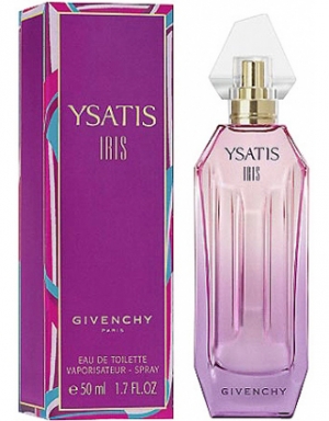 Ysatis Iris Givenchy