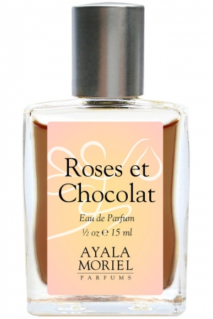 Roses et Chocolat Ayala Moriel for women