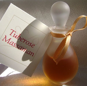 Tuberose Massaman Ayala Moriel for women