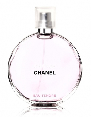 Chance Eau Tendre Chanel Feminino