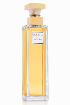 5th Avenue Elizabeth Arden perfume - a fragrance for women 1996