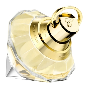 Diamond Shaped Perfume