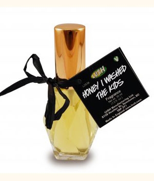Honey I Washed the Kids Lush for women