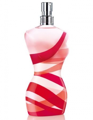 Classique Summer 2010 Jean Paul Gaultier for women
