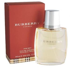 Gifts Sets   on Burberry Men Burberry Cologne   A Fragrance For Men 1995