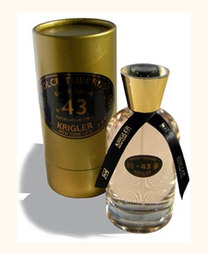 Dolce Tuberose Krigler for women