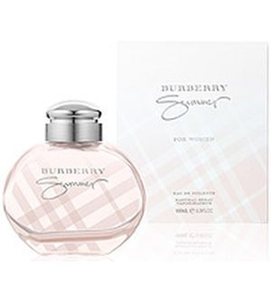 Burberry Summer for Women 2010 Burberry for women