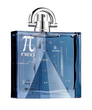 Pi Neo 2010 Givenchy for men