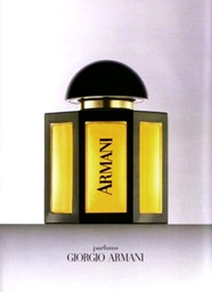 Armani Classic Perfume