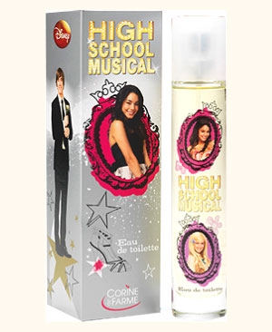 High School Musical Corine de Farme for women