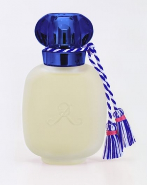 Une Rose Au Bord de la Mer Les Parfums de Rosine for women