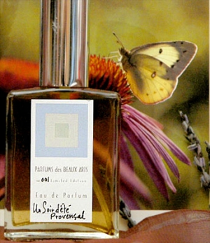 Un Soir d'ete Provencal DSH Perfumes for women