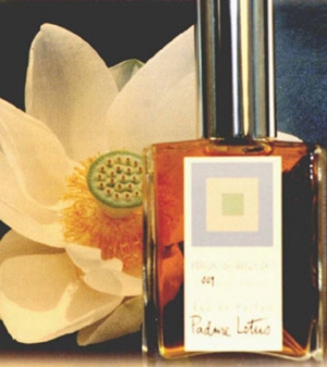 Padme Lotus DSH Perfumes perfume - a fragrance for women