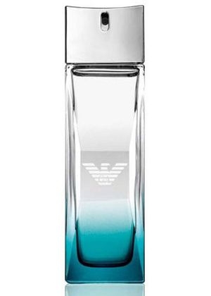 Emporio Armani Diamonds for Men Summer Edition Giorgio Armani for men
