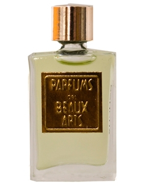 The sur l’Herbe (Tea No. 2) DSH Perfumes for women