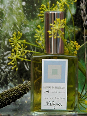Vetyver  DSH Perfumes for men
