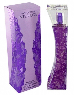Provocative Interlude Elizabeth Arden for women