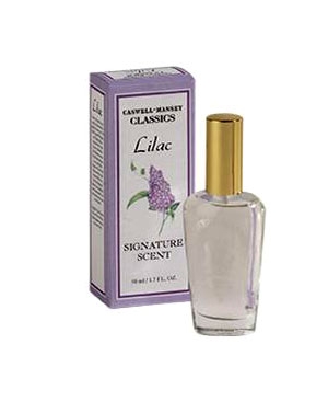 Lilac Caswell Massey perfume - a fragrance for women Lilac Caswell Massey perfume - a fragrance for women