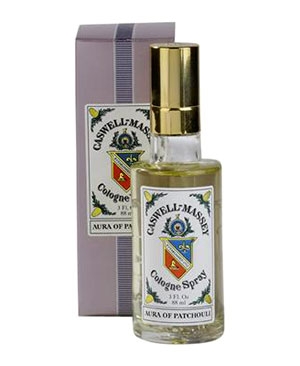 Aura of Patchouli Caswell Massey for men