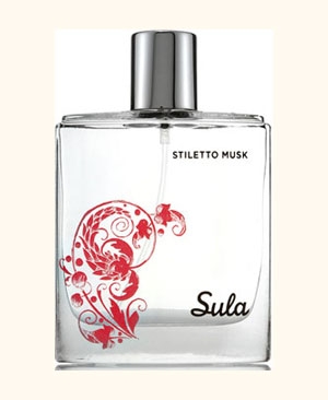 Sula Stiletto Musk Susanne Lang for women