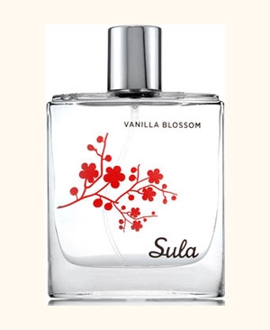 Sula Vanilla Blossom Susanne Lang for women