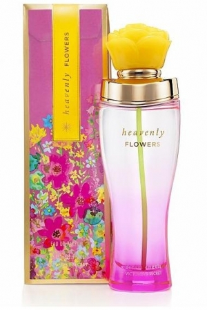 Dream Angels Heavenly Flowers Victoria`s Secret for women