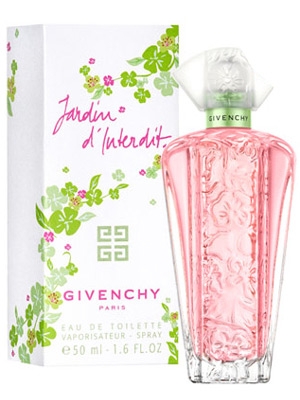 Jardin d'Interdit Givenchy for women