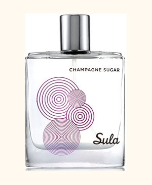 Sula Champagne Sugar Susanne Lang for women