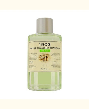1902 The Vert Parfums Berdoues for women and men