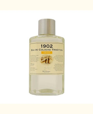 1902 Tonique Parfums Berdoues for women and men