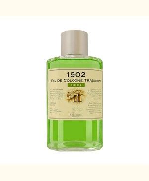 1902 Vetiver Parfums Berdoues for women and men