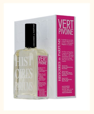 Vert Pivoine Histoires de Parfums for women